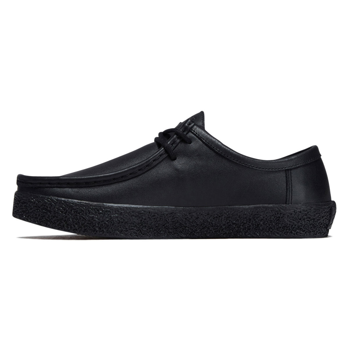 Last Resort AB VM006 Moc MT Shoes - Black/Black image 2