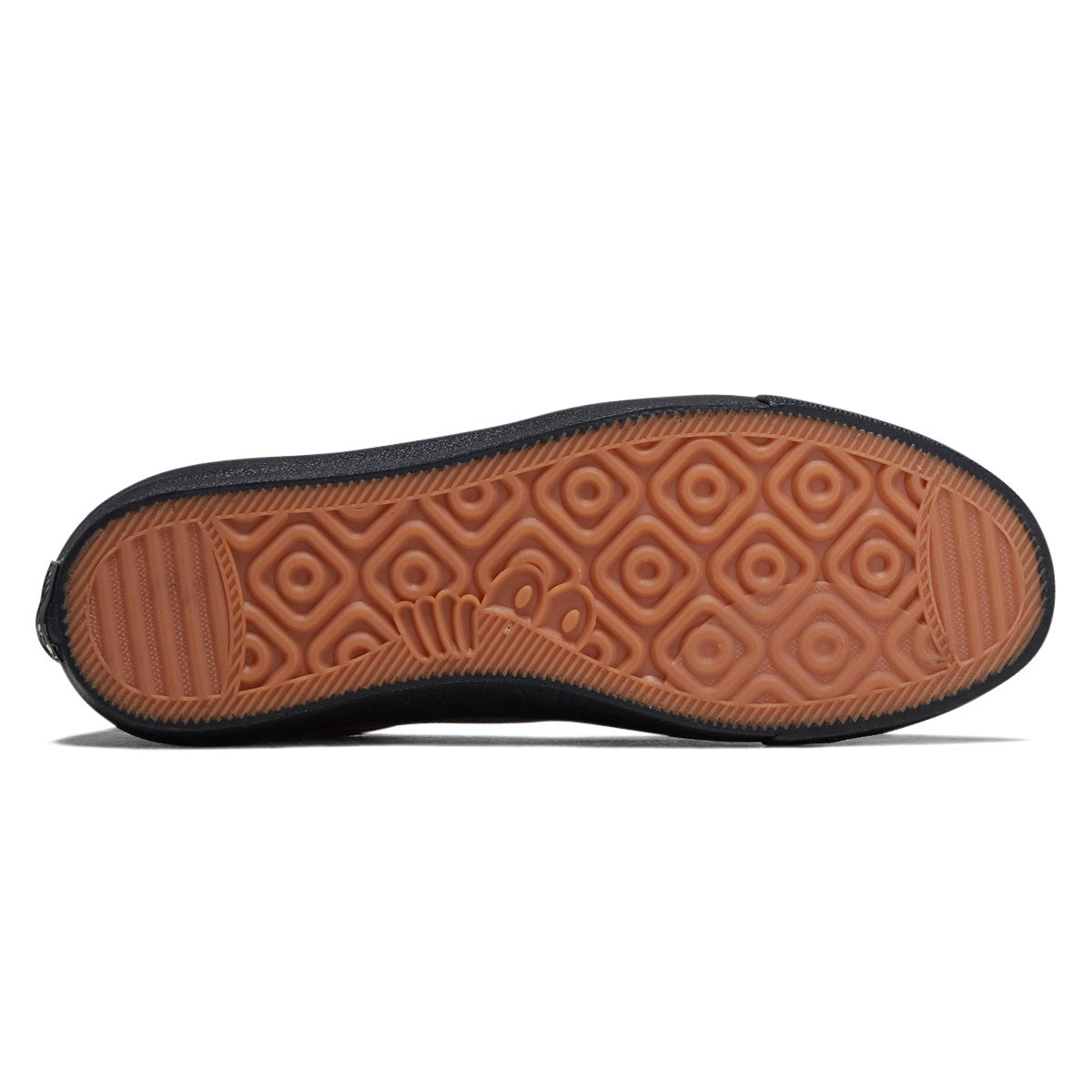 Last Resort AB VM001 Suede Lo Shoes - Deep Brown/Black image 4
