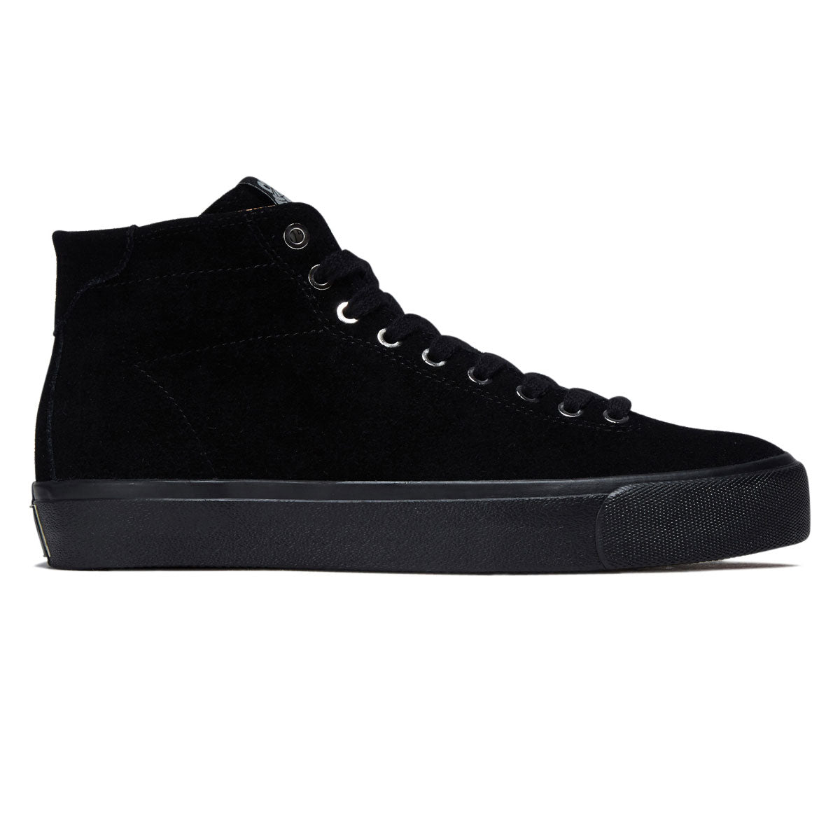 Last Resort AB VM001 Hi-Up Shoes - Black/Black image 1