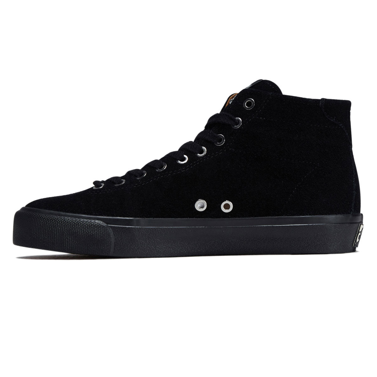 Last Resort AB VM001 Hi-Up Shoes - Black/Black image 2