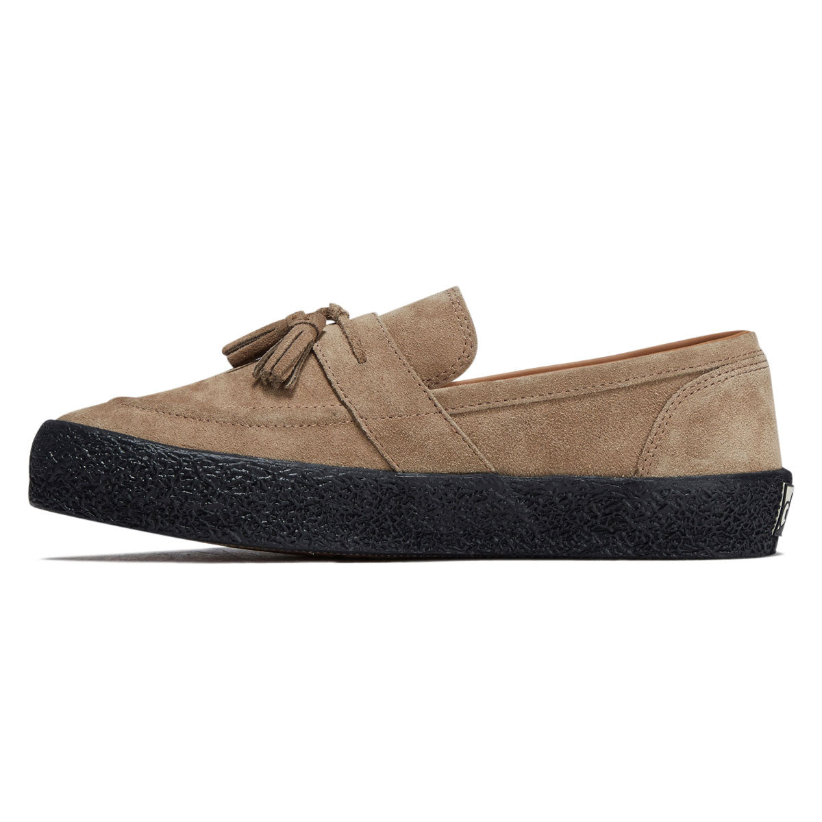 Last Resort AB VM005 Loafer Shoes - Wet Sand/Black image 2