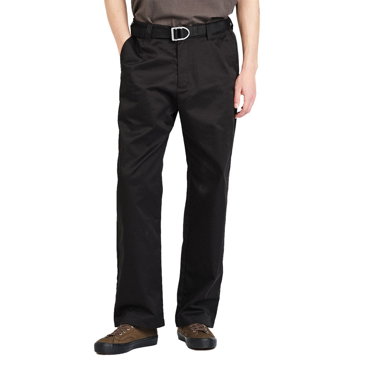 Last Resort AB Jobb Pants - Black image 1