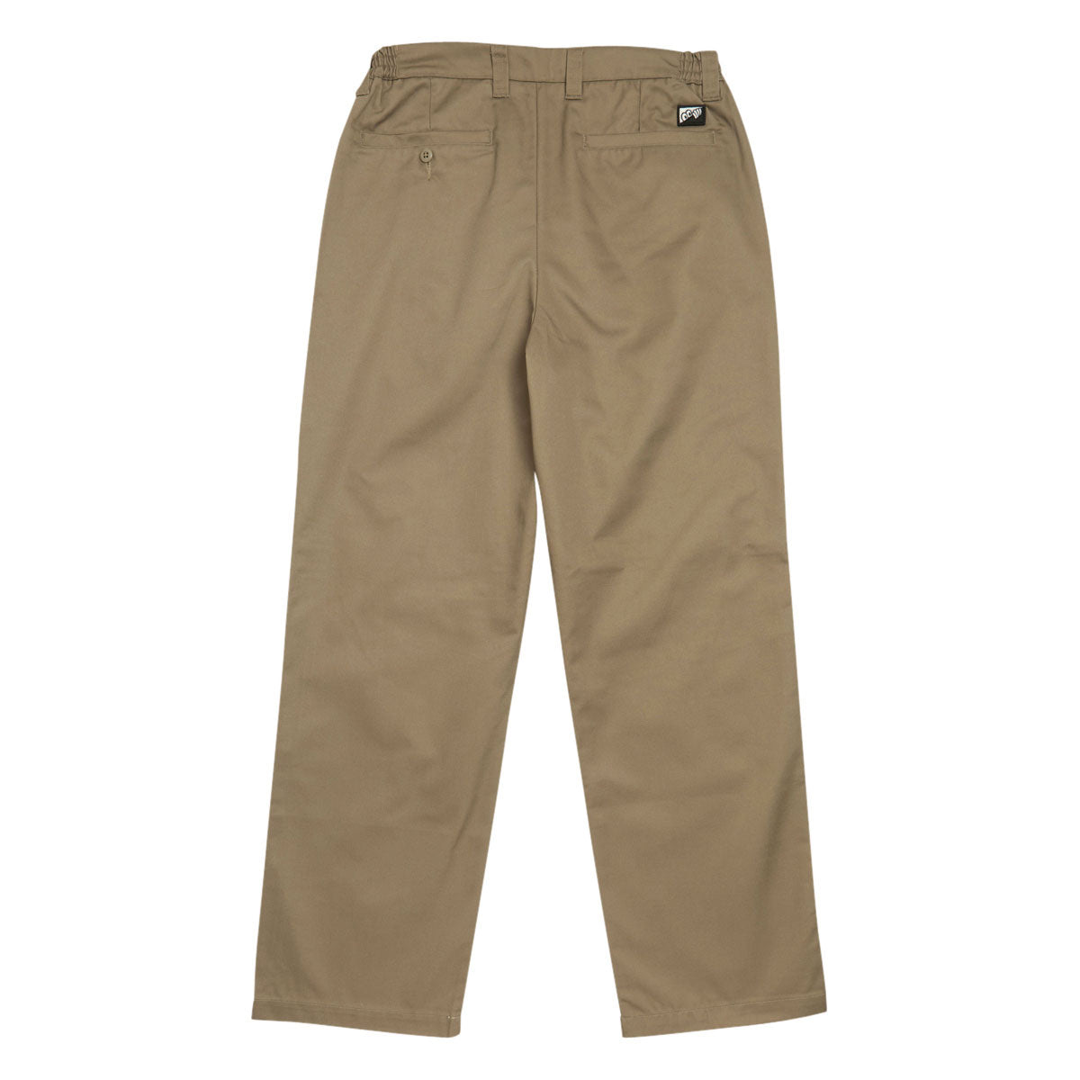 Last Resort AB Jobb Pants - Chino Beige image 2