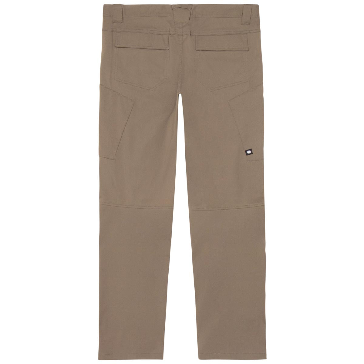 686 Anything Cargo Relaxed Pants - Tobacco image 2