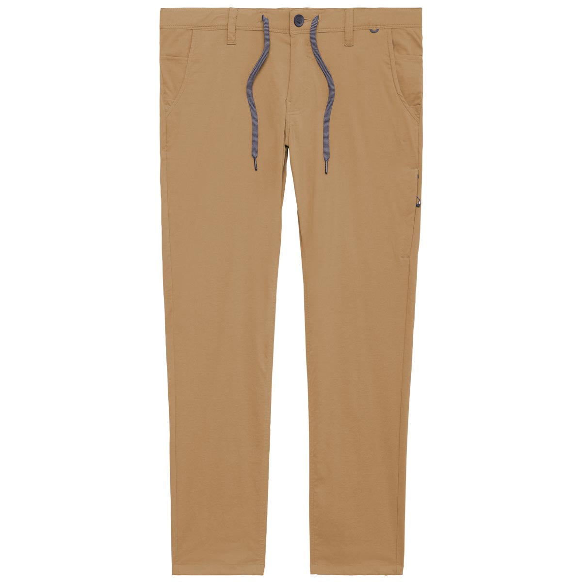 686 Everywhere Featherlight Chino Pants - Dark Khaki image 1