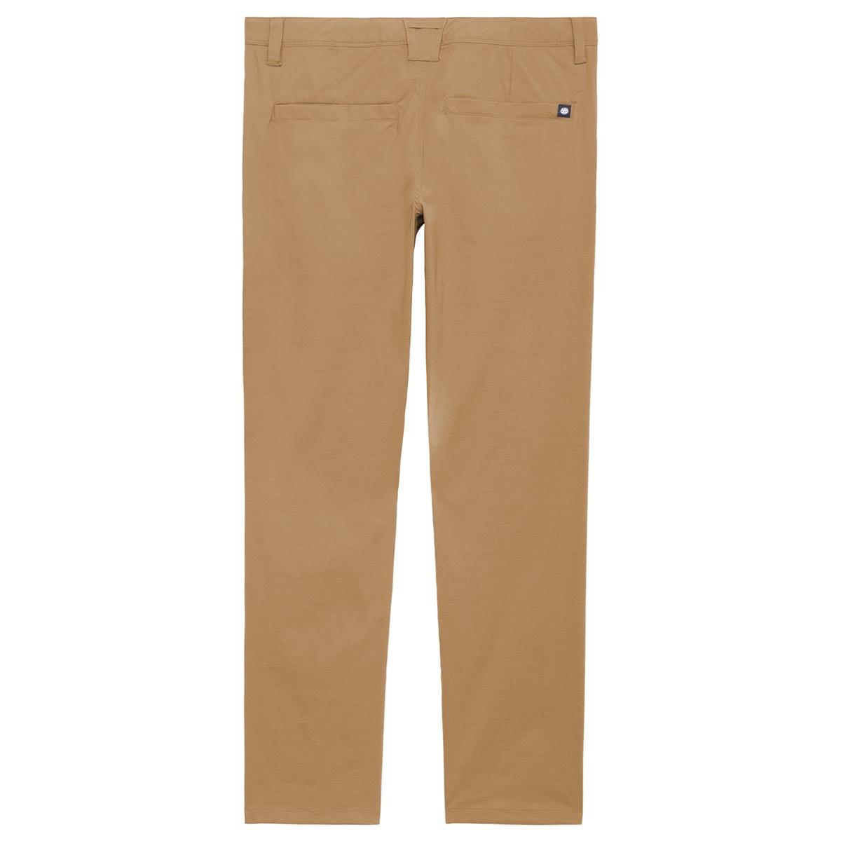 686 Everywhere Featherlight Chino Pants - Dark Khaki image 2