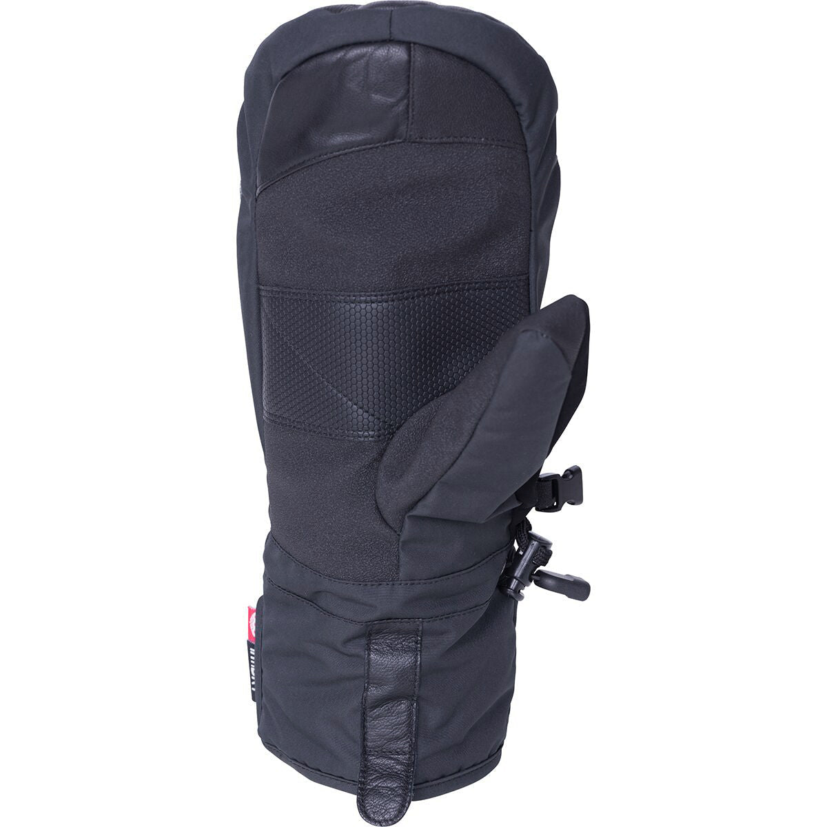 686 Infiloft Recon Mitt Snowboard Gloves - Black image 2