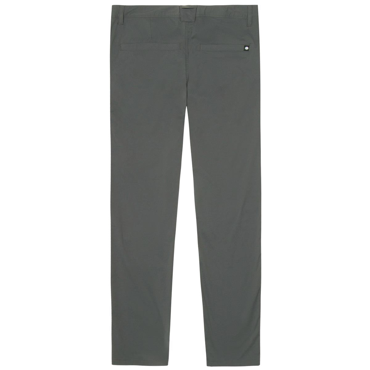 686 Everywhere Featherlight Chino Pants - Charcoal image 2