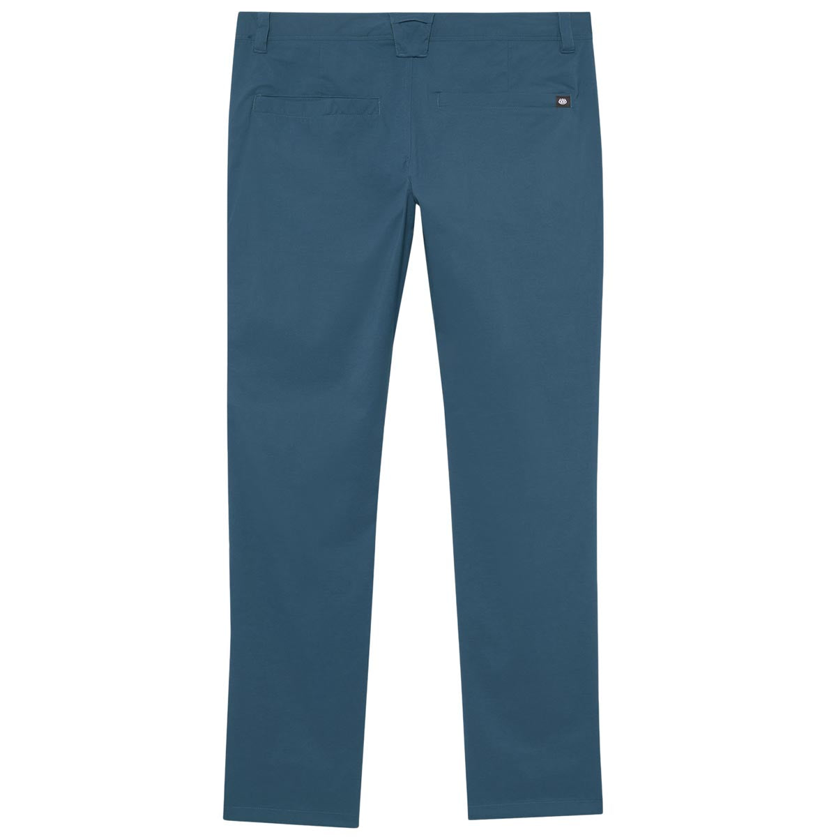 686 Everywhere Featherlight Chino Pants - Flint Blue image 2