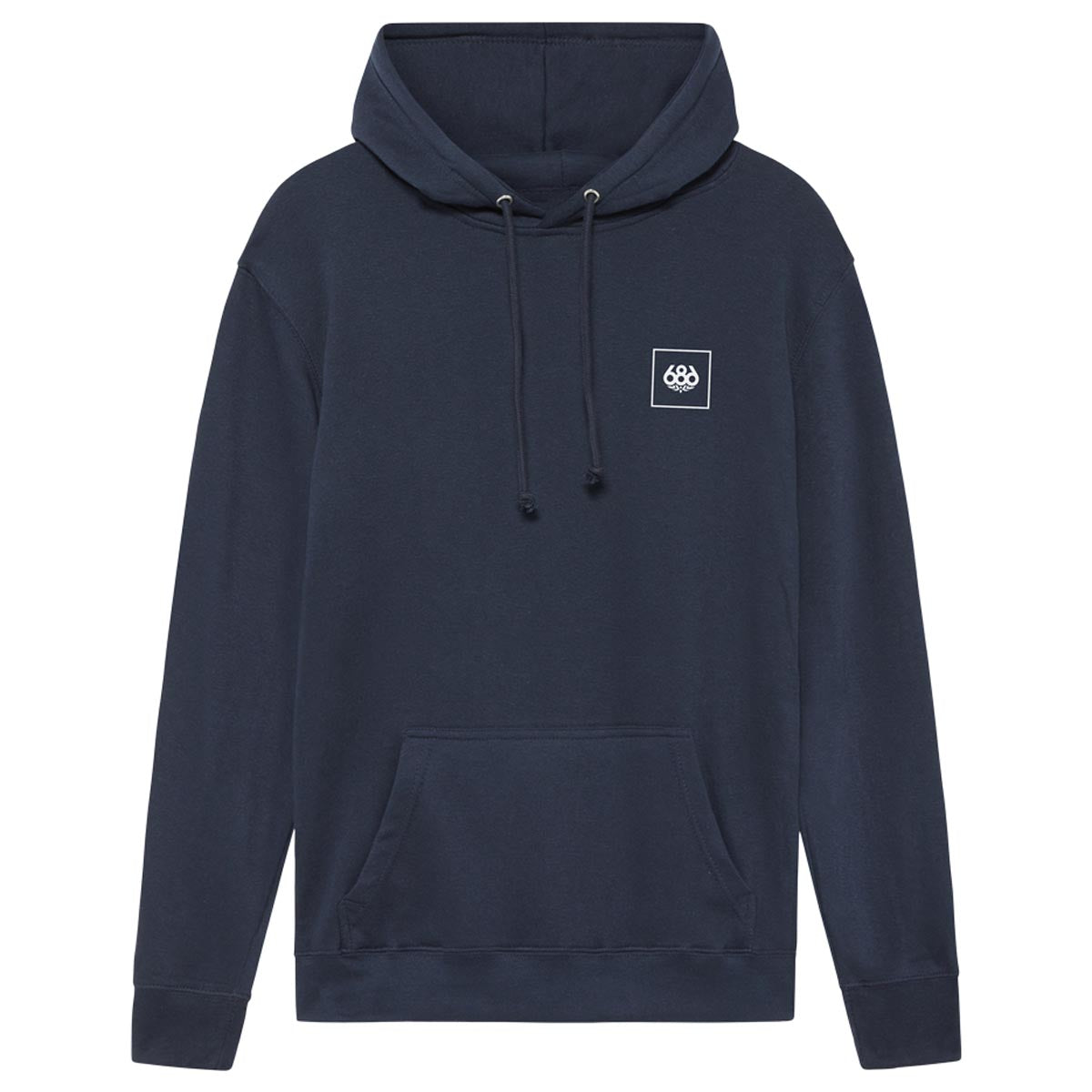 686 Perimeter Hoodie - Navy image 1