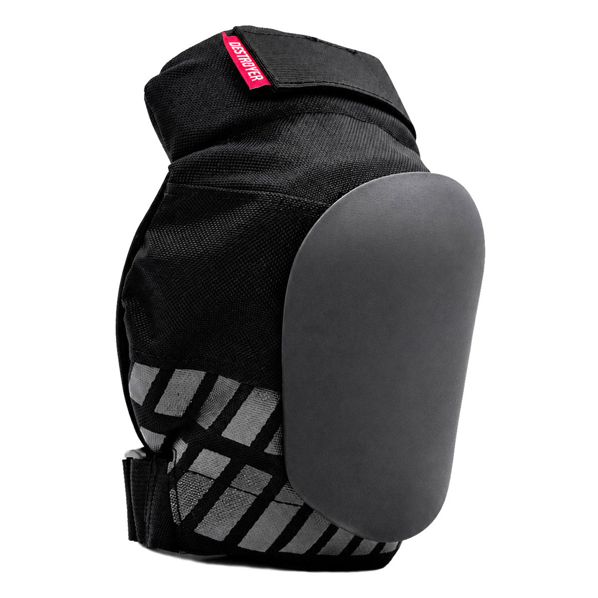Destroyer A Series Knee Pads - Black image 4