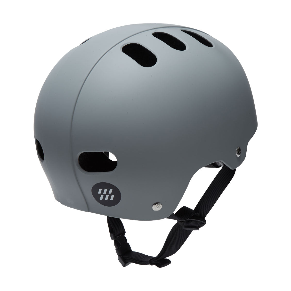 Destroyer DH-1 Certified Helmet - Grey image 2