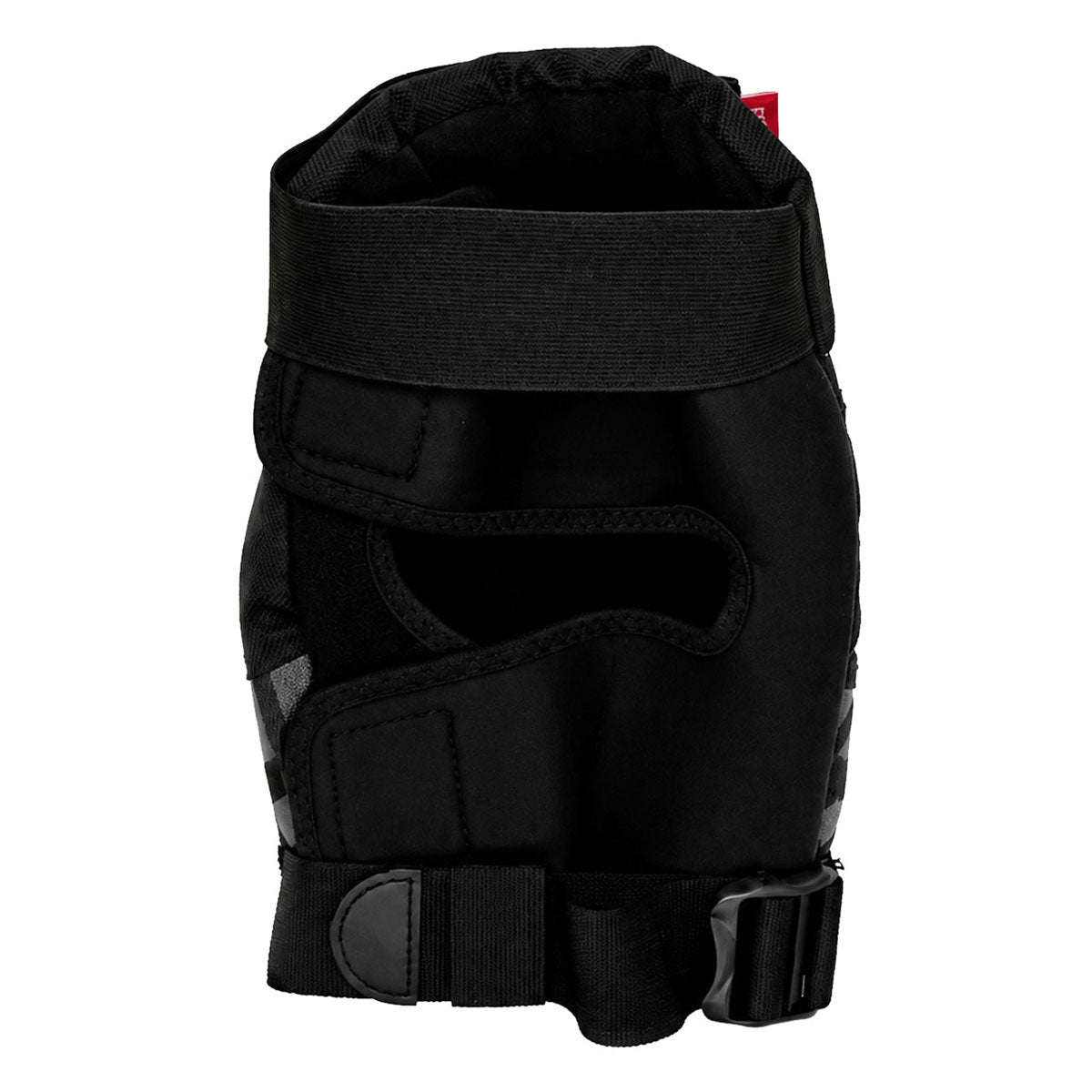Destroyer A Series Knee Pads - Black/White image 3