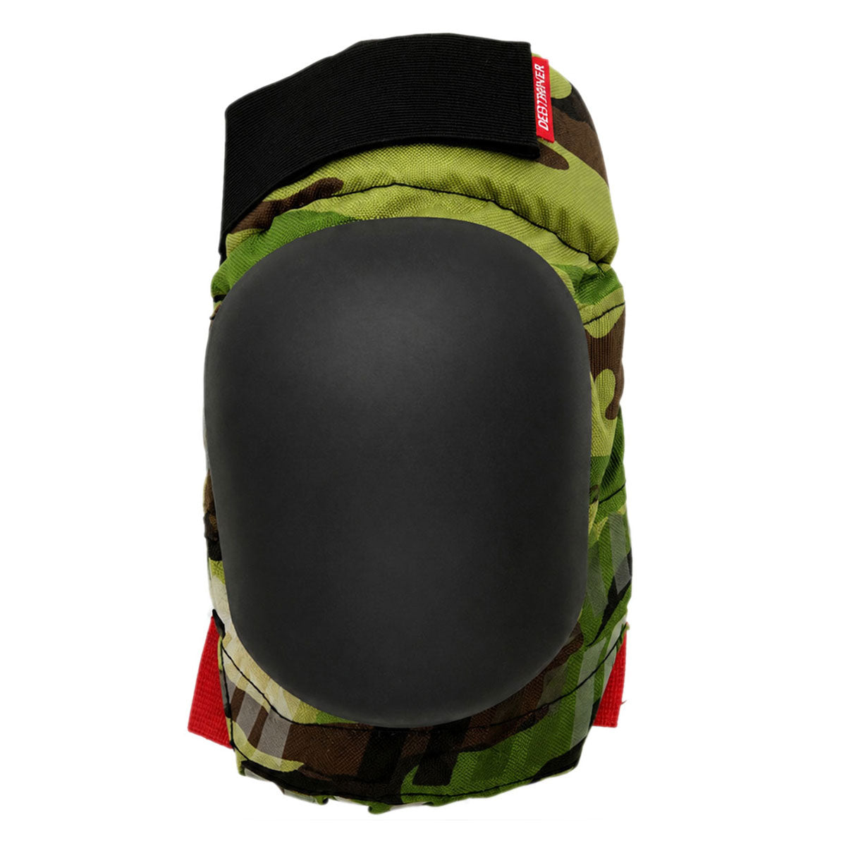 Destroyer P Series Knee Pads - Camo image 2