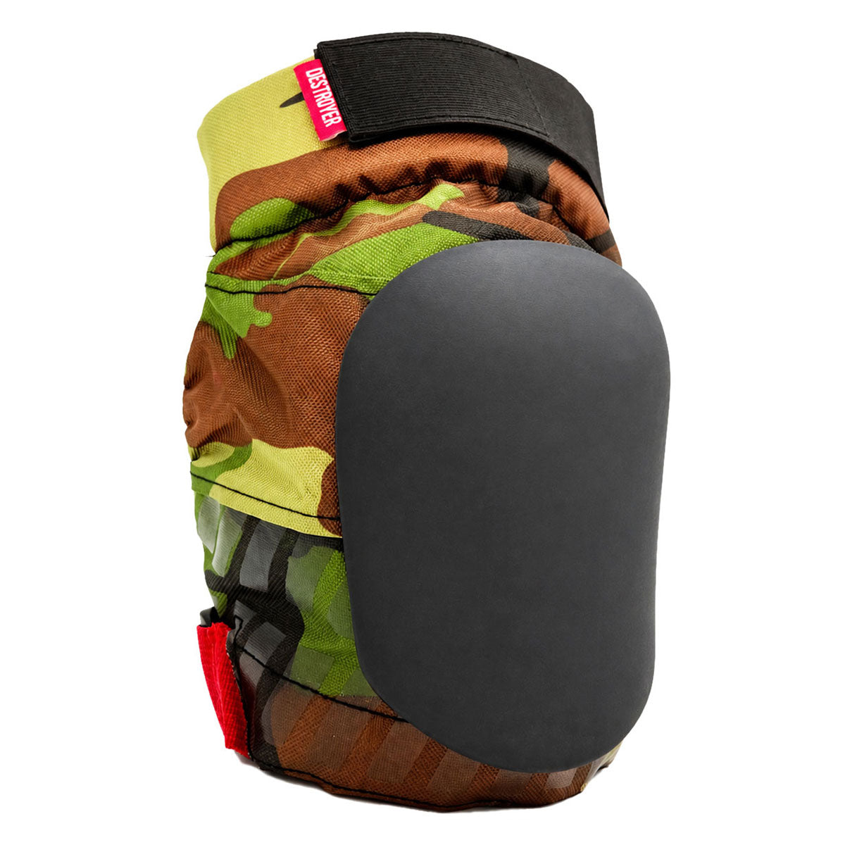 Destroyer P Series Knee Pads - Camo image 4
