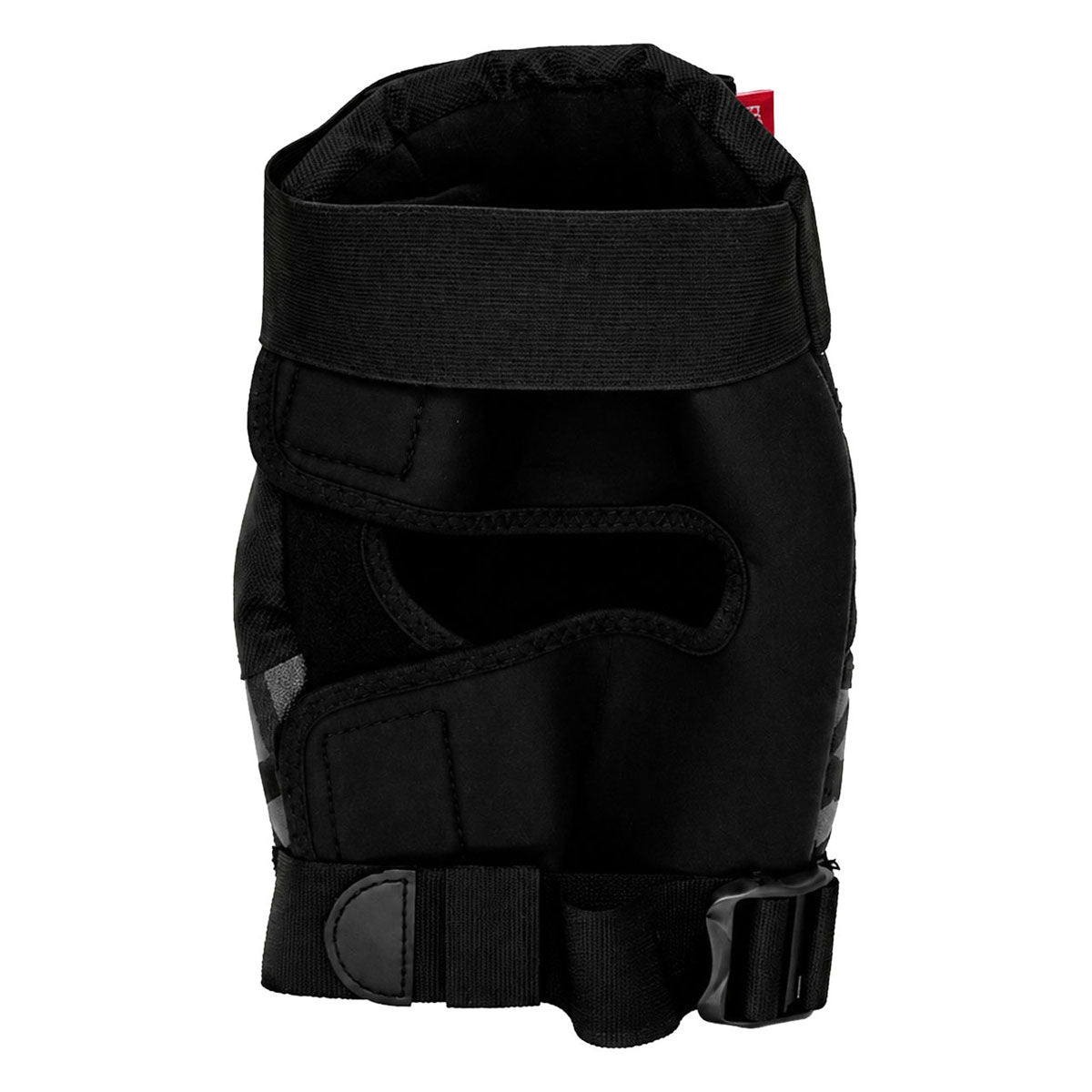 Destroyer P Series Knee Pads - Black/White image 3