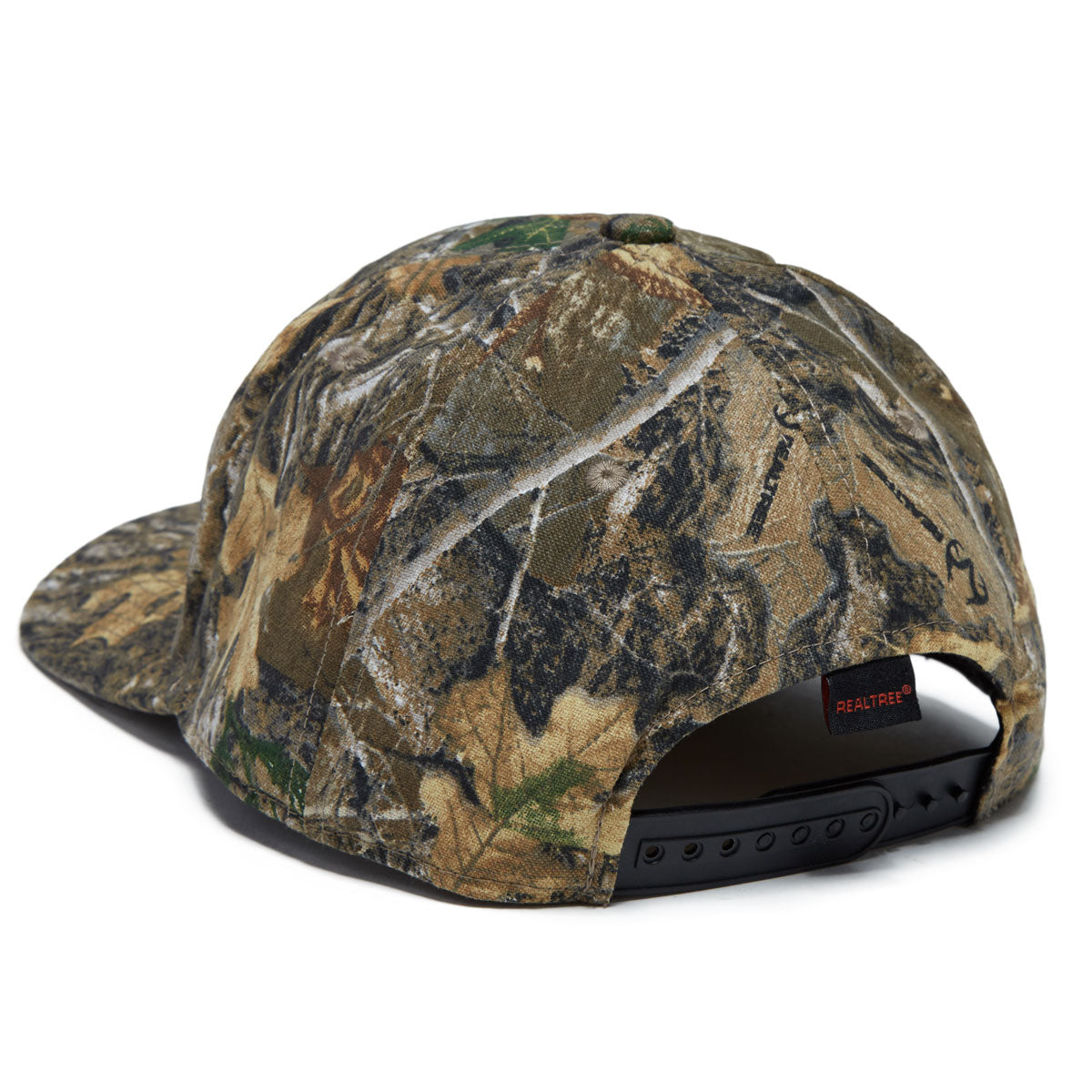 CCS Social Camouflage Embroidered Hat - Edge image 2