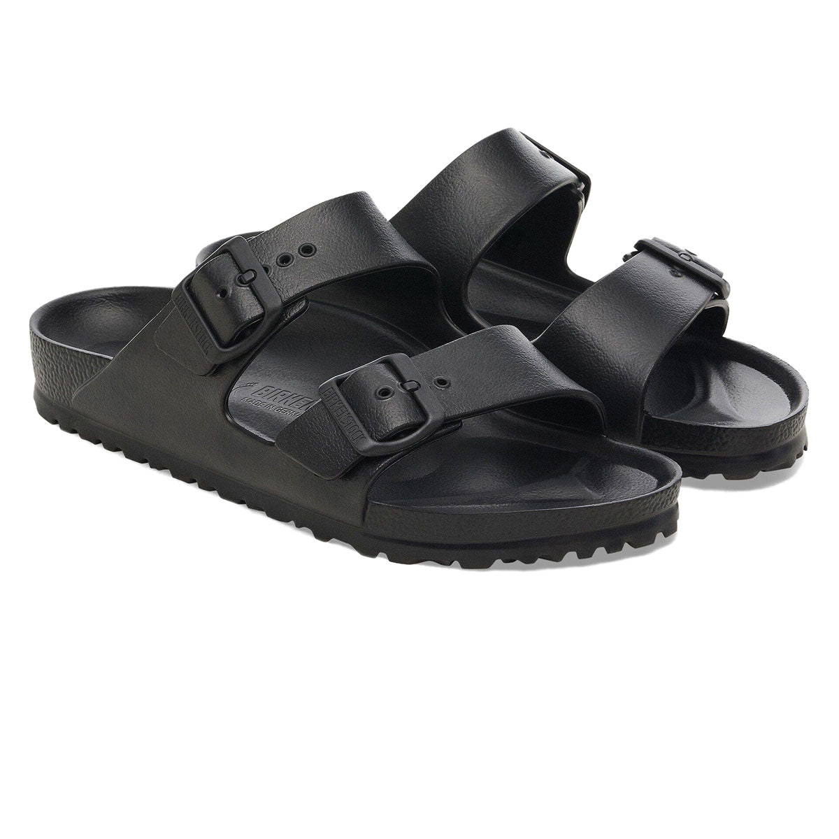 Birkenstock Arizona EVA Sandals - Black image 2
