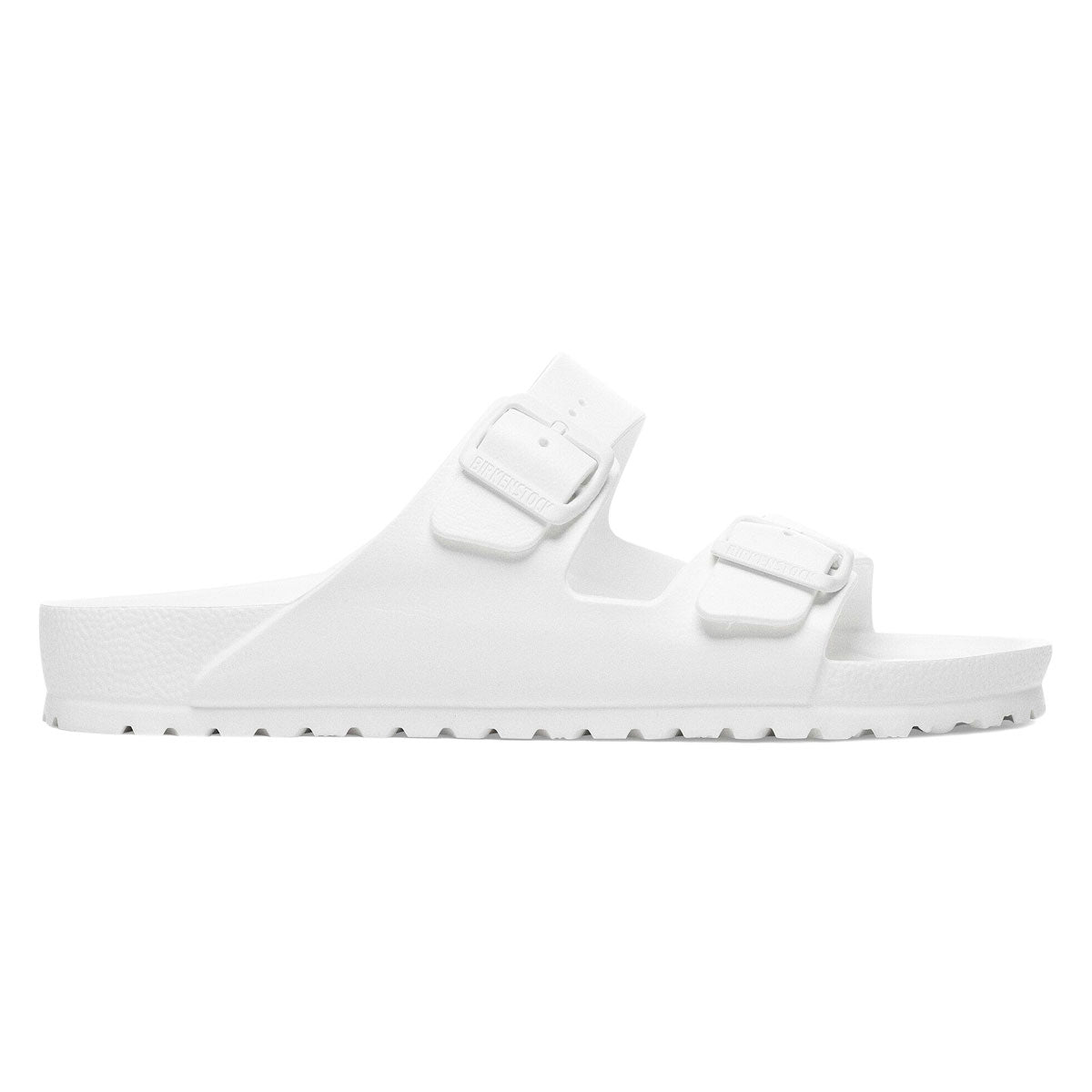 Birkenstock Arizona EVA Sandals - White image 1