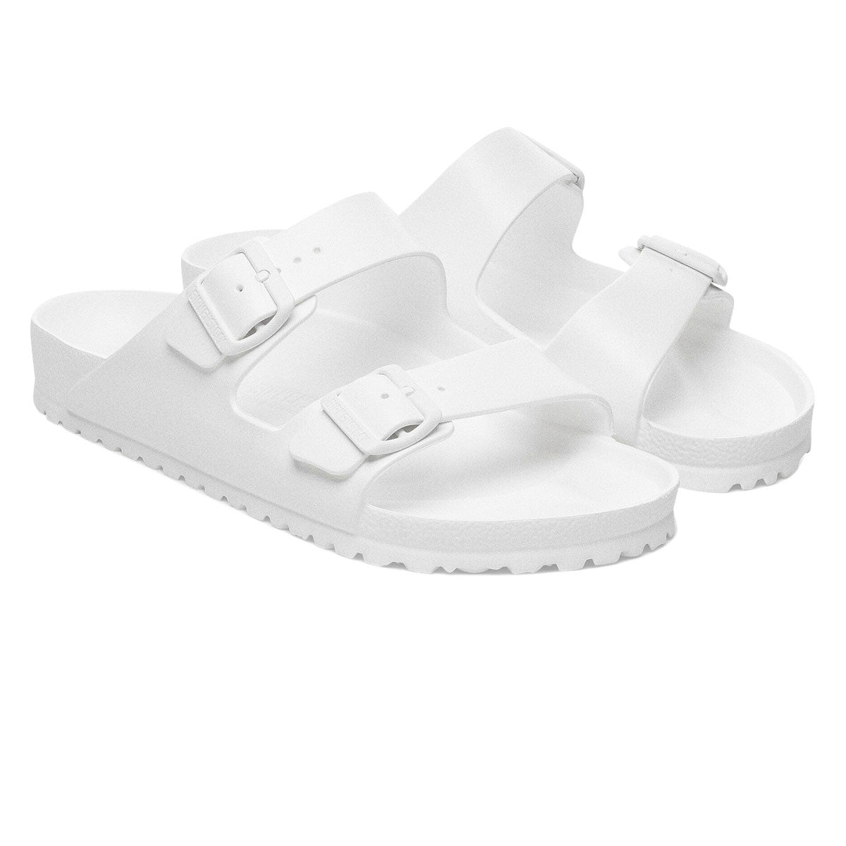 Birkenstock Arizona EVA Sandals - White image 2