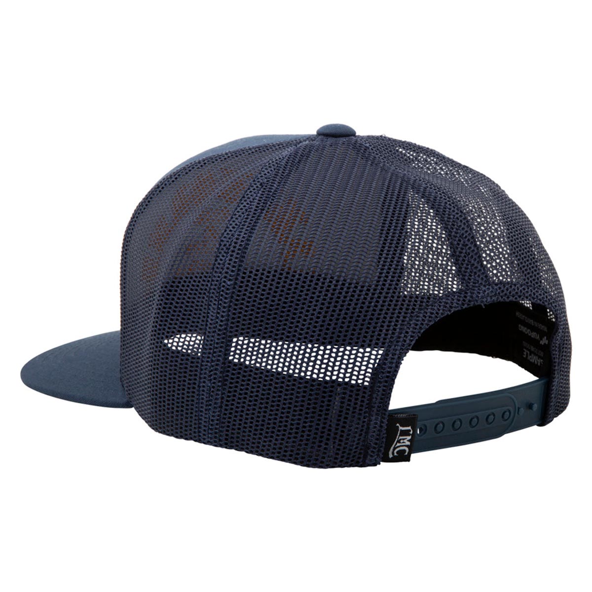 Loser Machine Fanatic Hat - Navy image 2