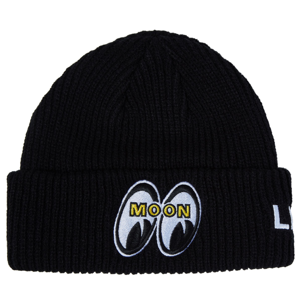 Loser Machine Florence Beanie - Black image 1