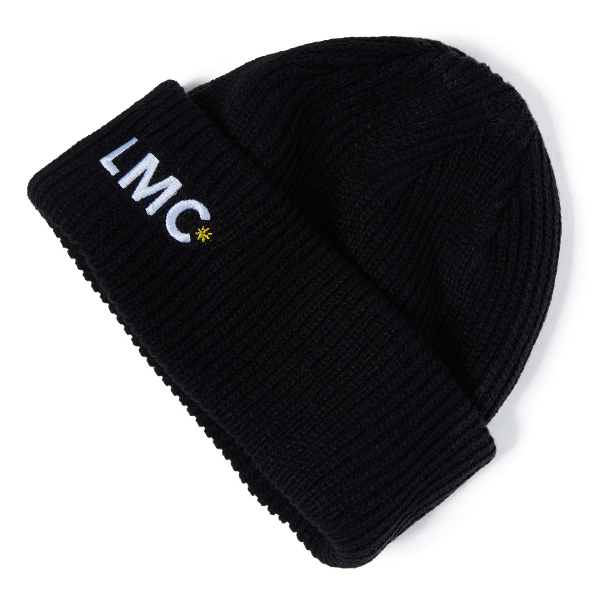 Loser Machine Florence Beanie - Black image 2