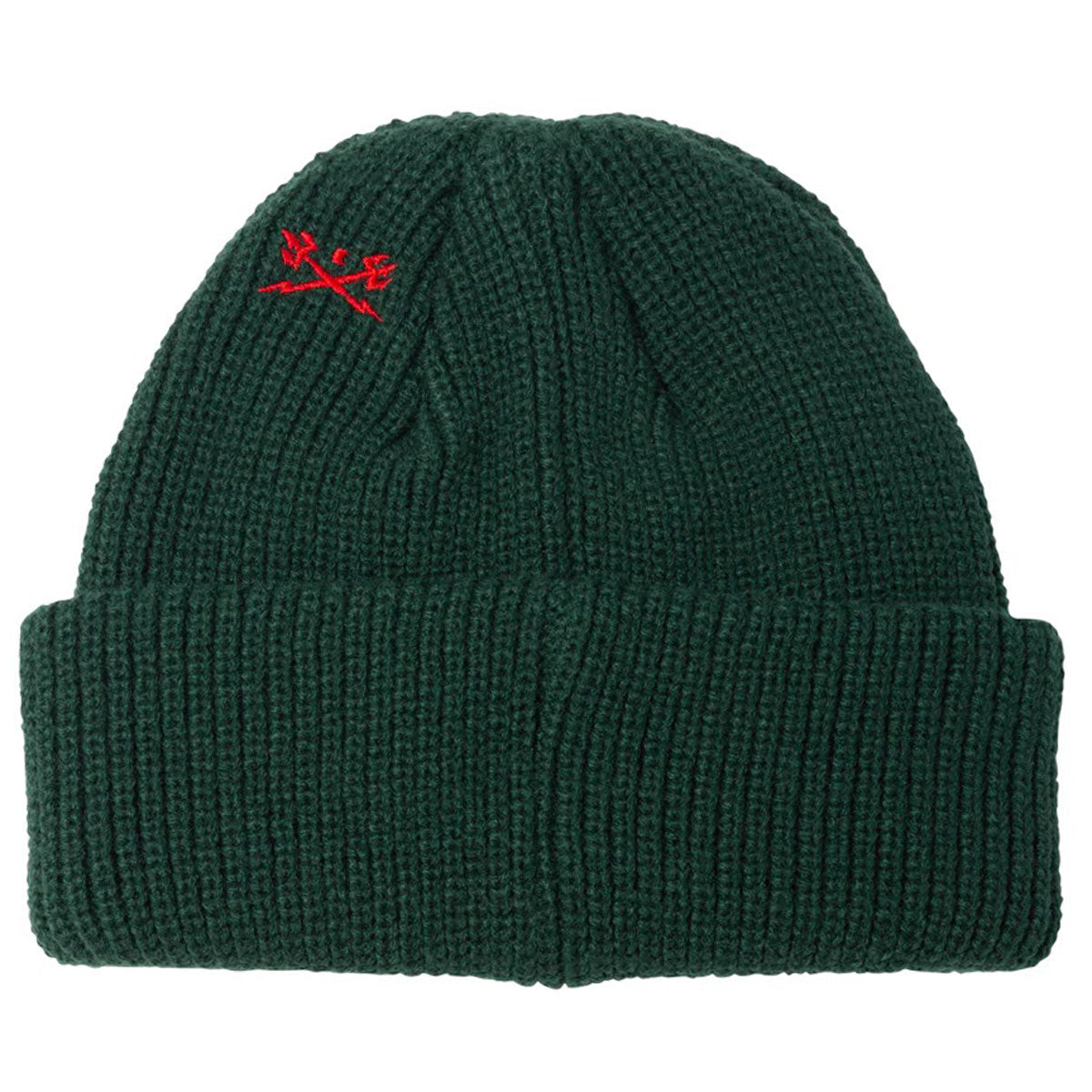 Dark Seas Topwater Hat - Green image 2