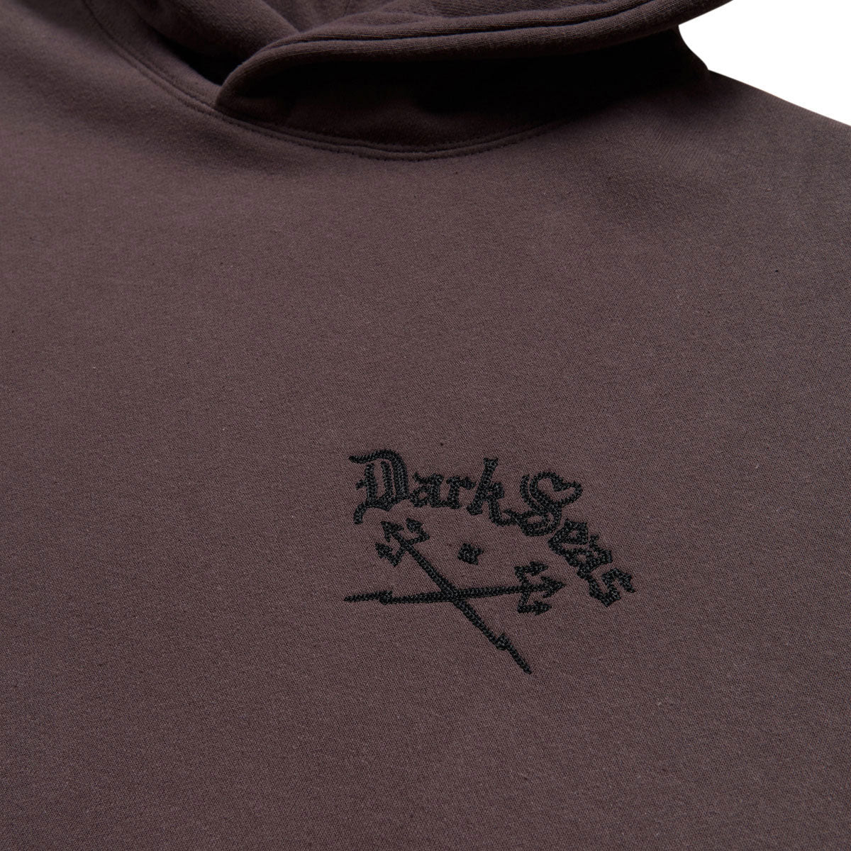 Dark Seas Lance Hoodie - Mauve image 3