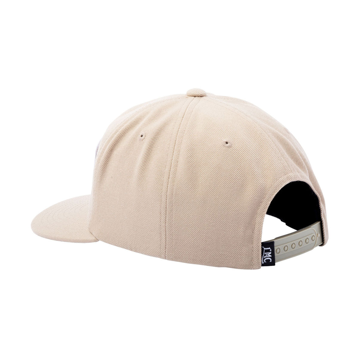 Loser Machine Don't Die Hat - Khaki image 2