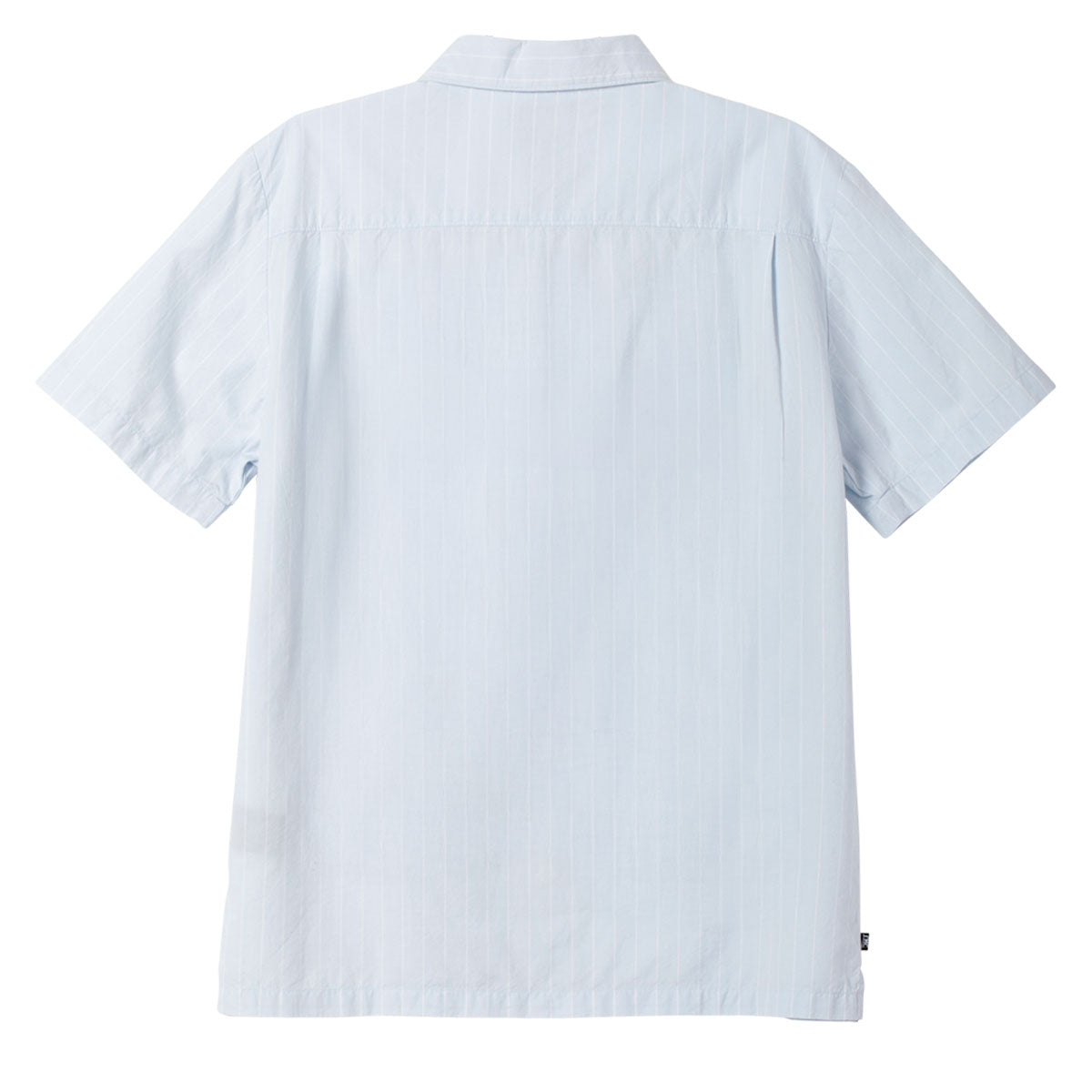 Loser Machine Attendant W/O Print Shirt - Light Blue image 2