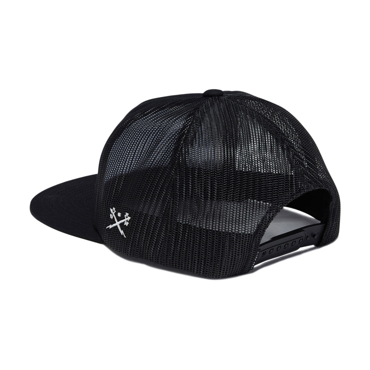 Dark Seas Tall Ship Hat - Black II image 2