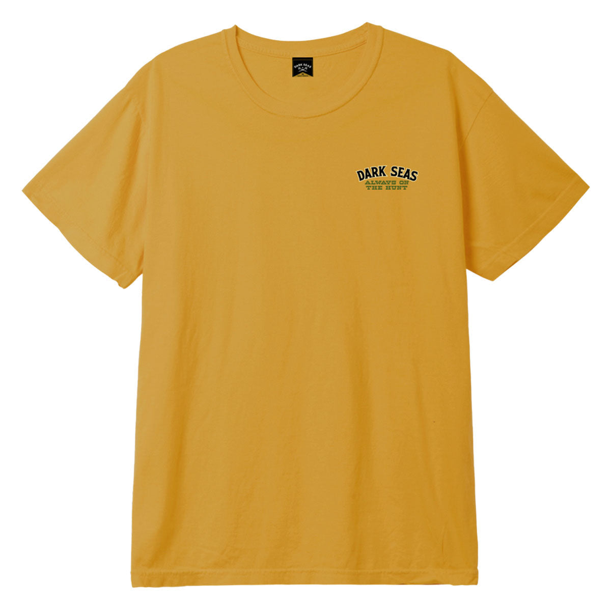 Dark Seas Camp Arrowwood T-Shirt - Arrowwood image 2