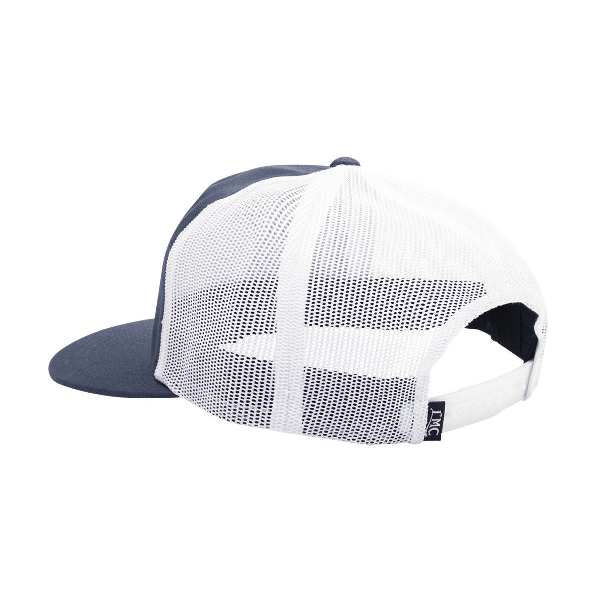 Loser Machine Clasico Hat - Navy/White image 2