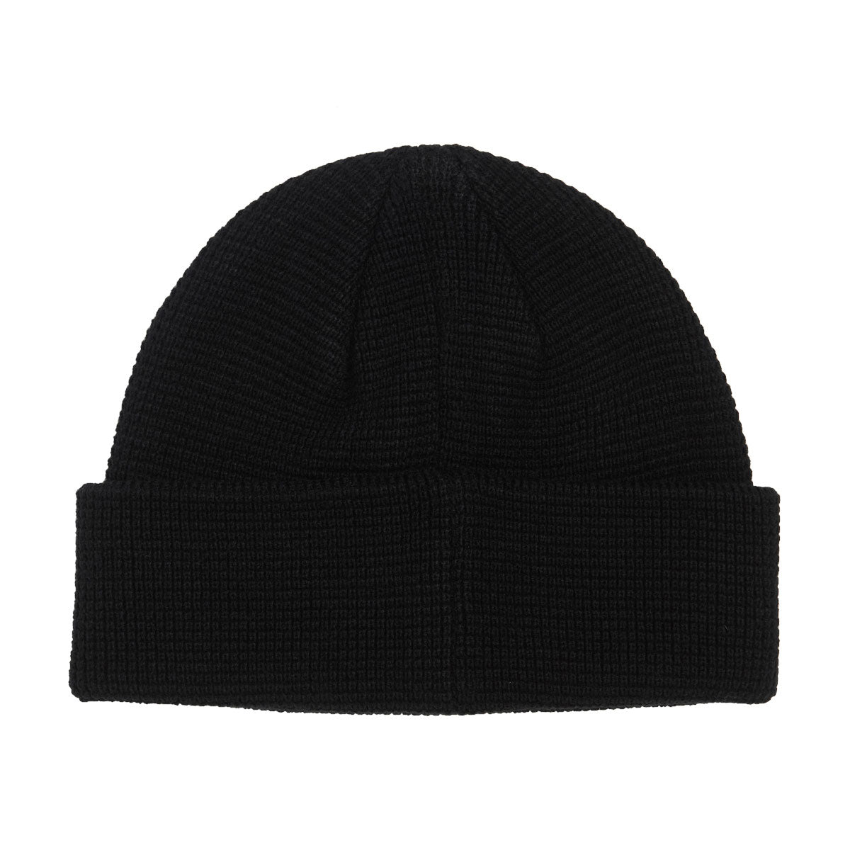 Loser Machine Burnout Beanie - Black image 2