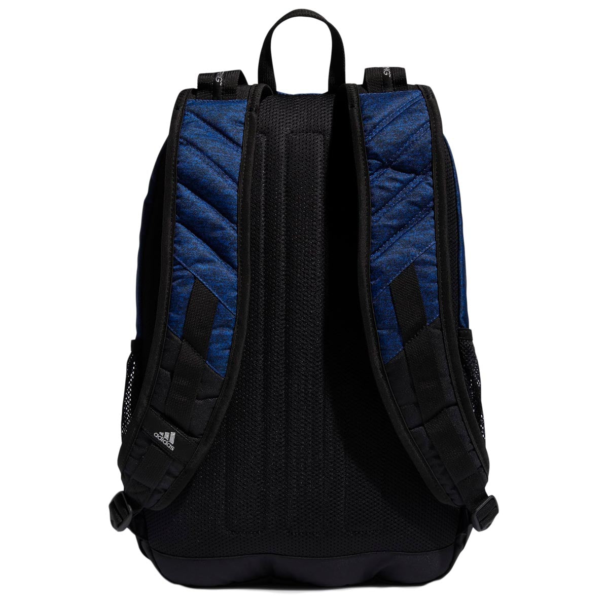 Adidas Prime 6 Backpack - Jersey Collegiate Royal Blue/Silver Metallic image 2