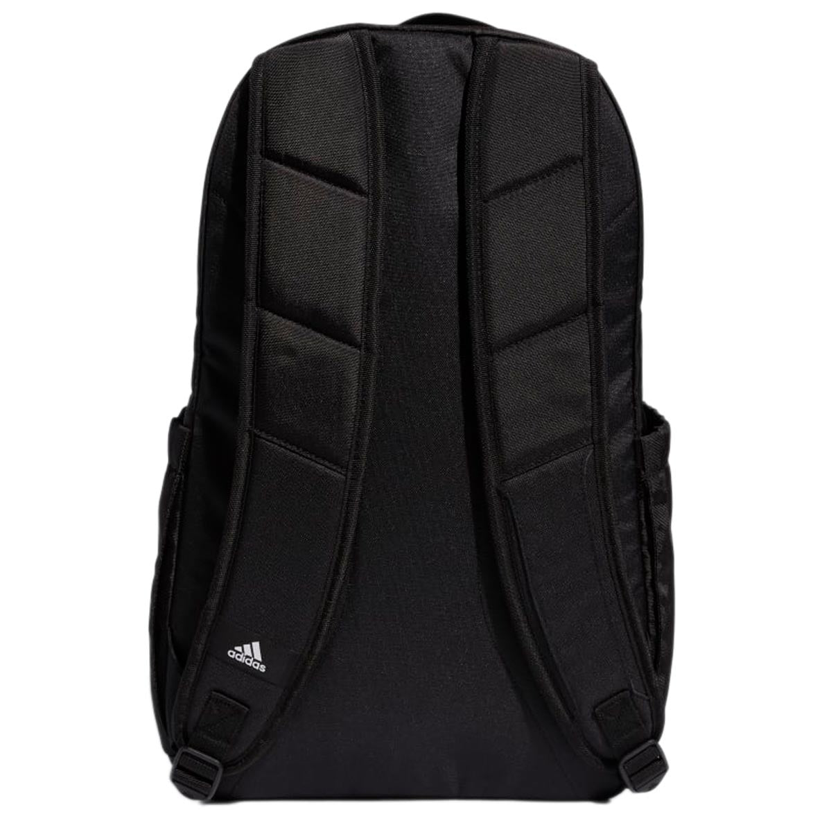 Adidas Defender Backpack - Black/White image 2