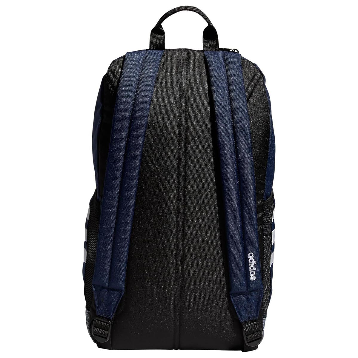 Adidas Classic 3S 4 Backpack - Collegiate Navy/Jersey Onyx Grey/White image 2