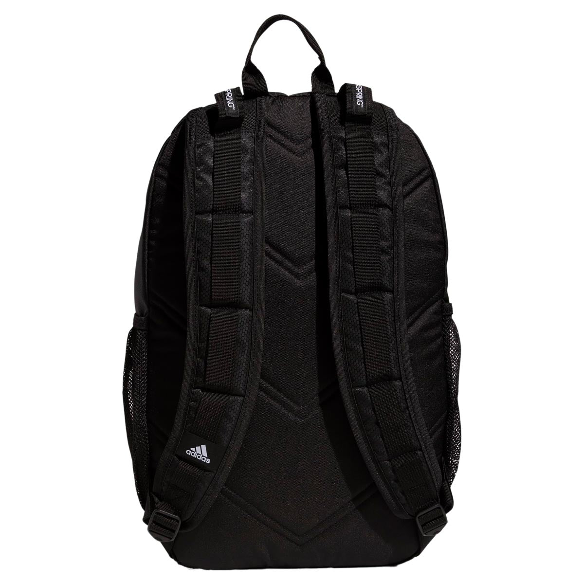 Adidas Excel 6 Backpack - Black/White image 2