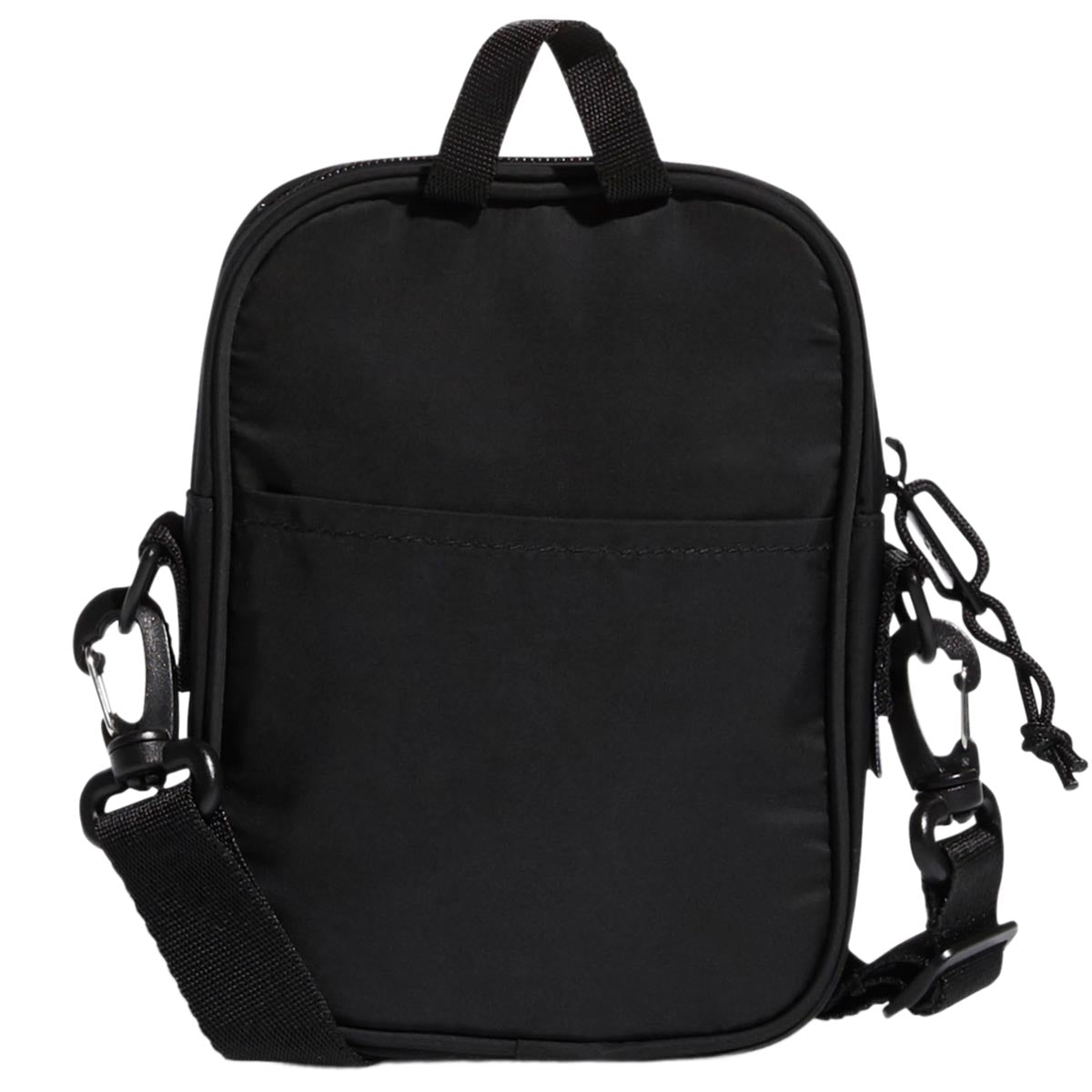 Adidas Must Have Festival Crossbody Bag - Black image 2