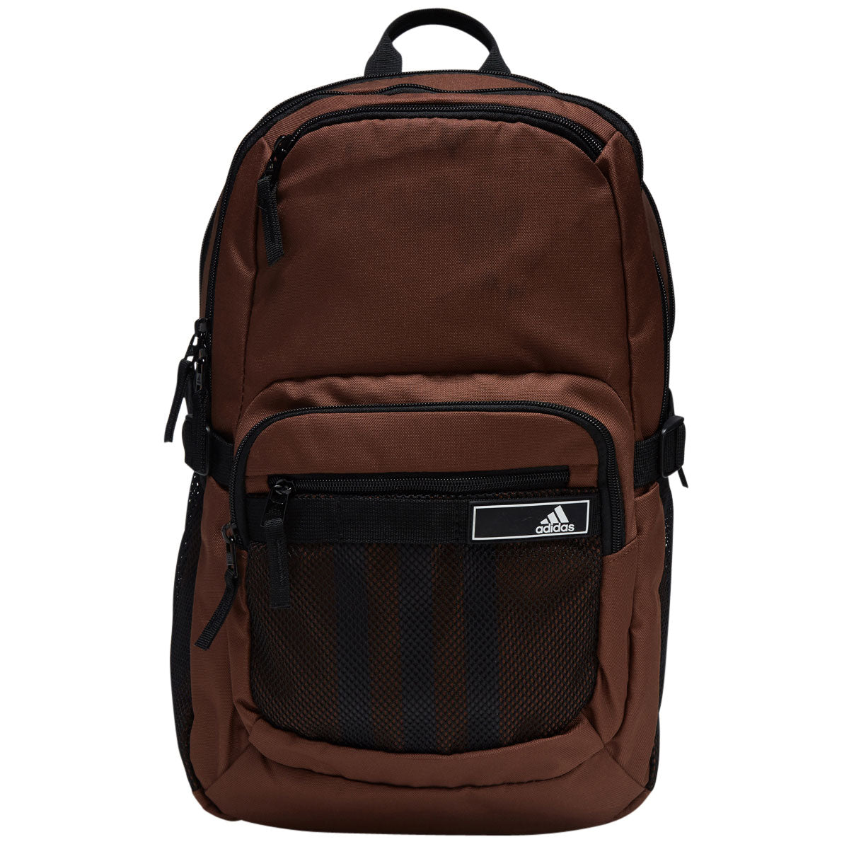 Adidas Energy Backpack - Preloved Brown/Black image 1