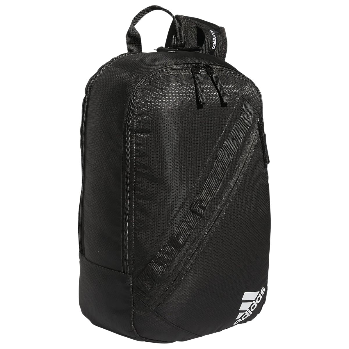 Adidas Prime Sling Bag - Black image 1