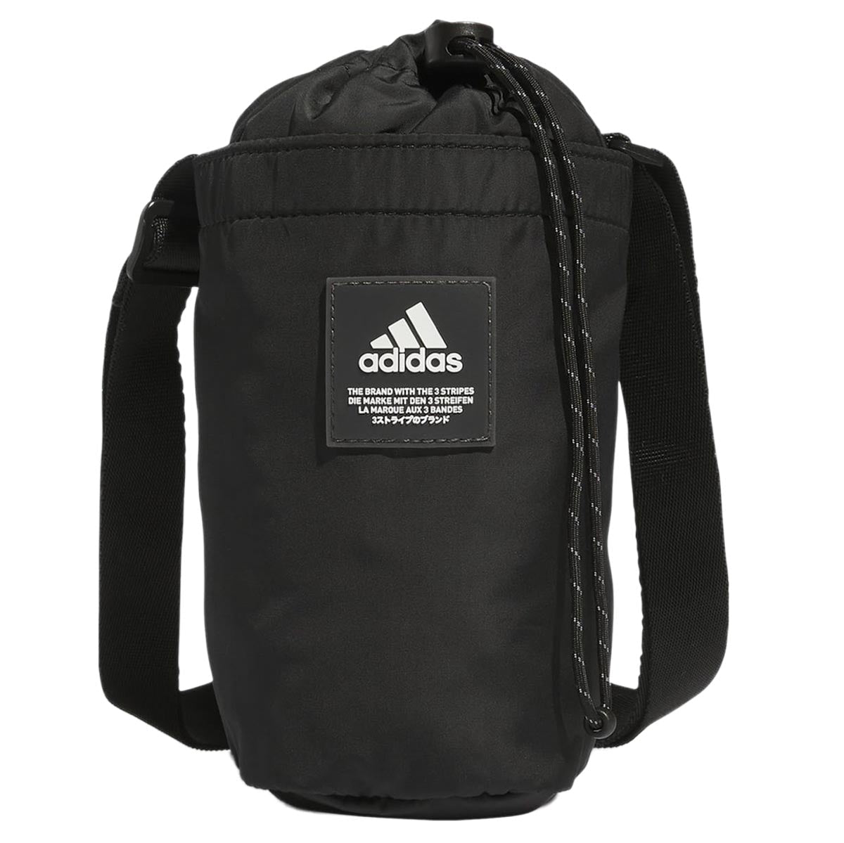 Adidas Hydration 2 Crossbody Bag - Black image 1