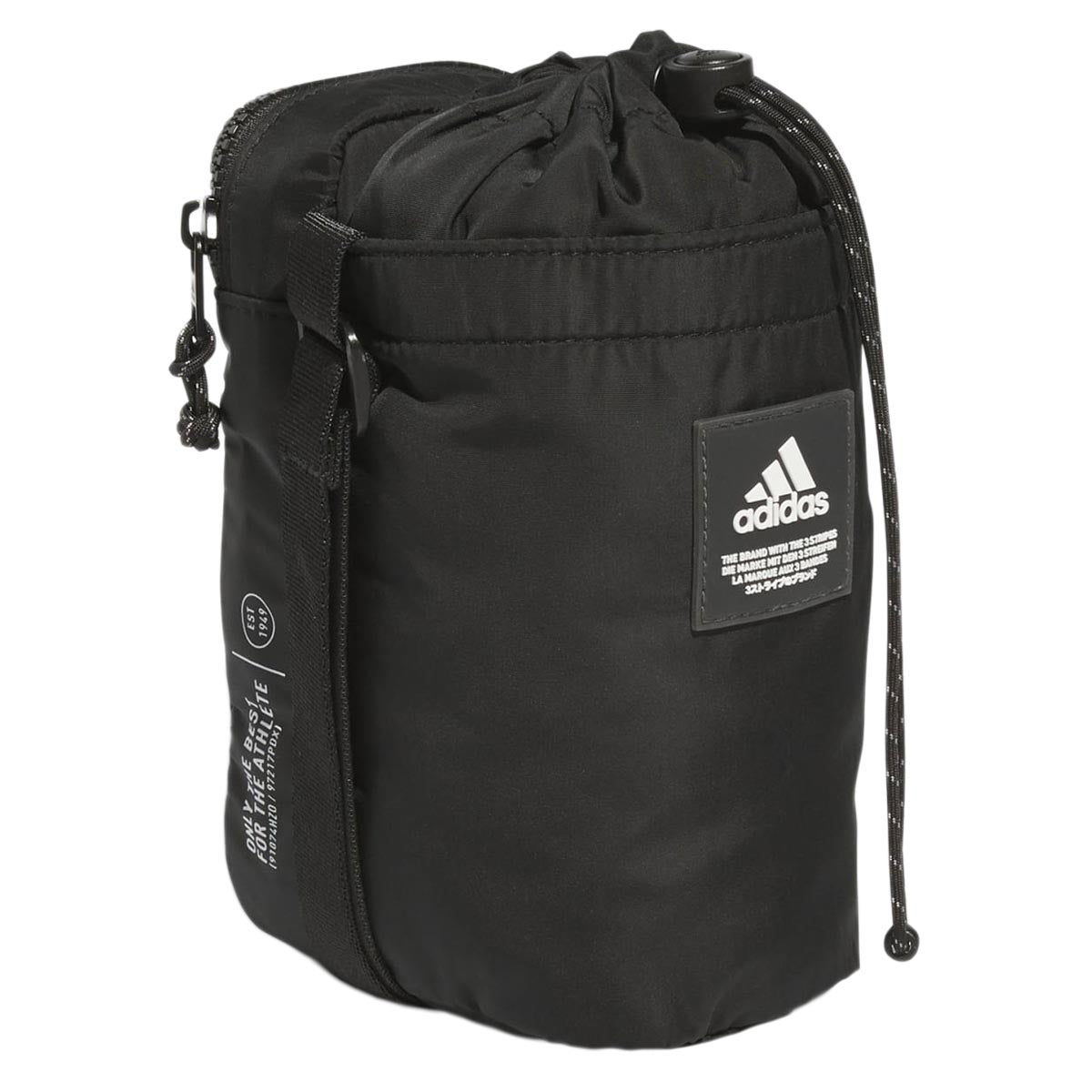 Adidas Hydration 2 Crossbody Bag - Black image 3