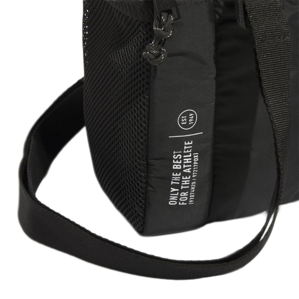 Adidas Hydration 2 Crossbody Bag - Black image 5