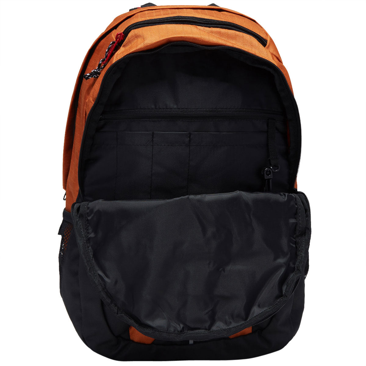 Adidas Ultimate ID Backpack - Tech Copper/Better Scarlet image 4