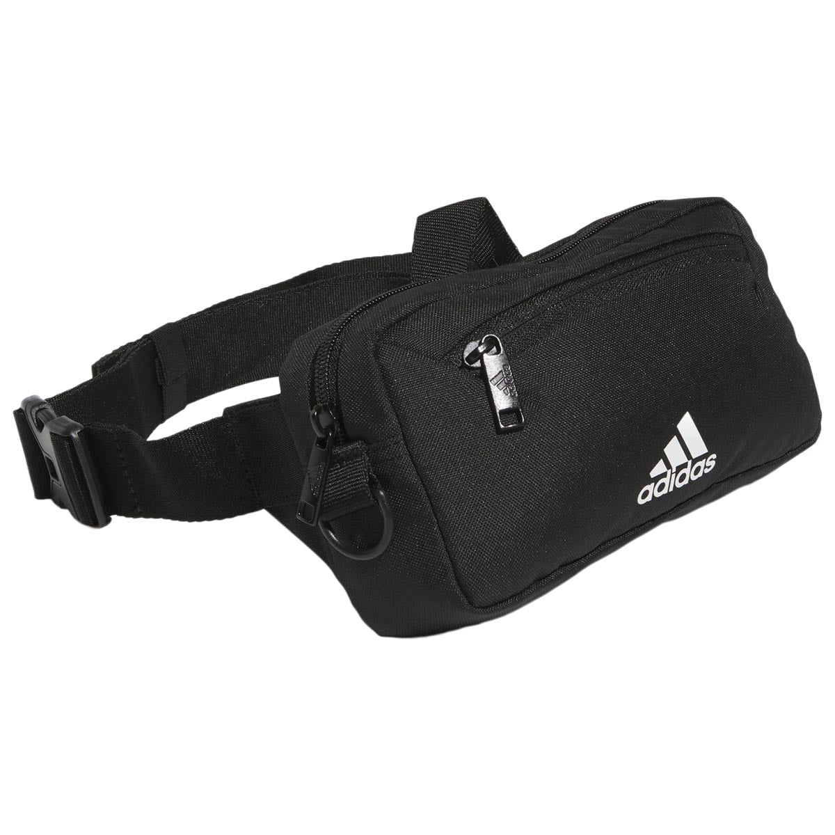 Adidas Must Have 2 Waist Bag - Black image 3