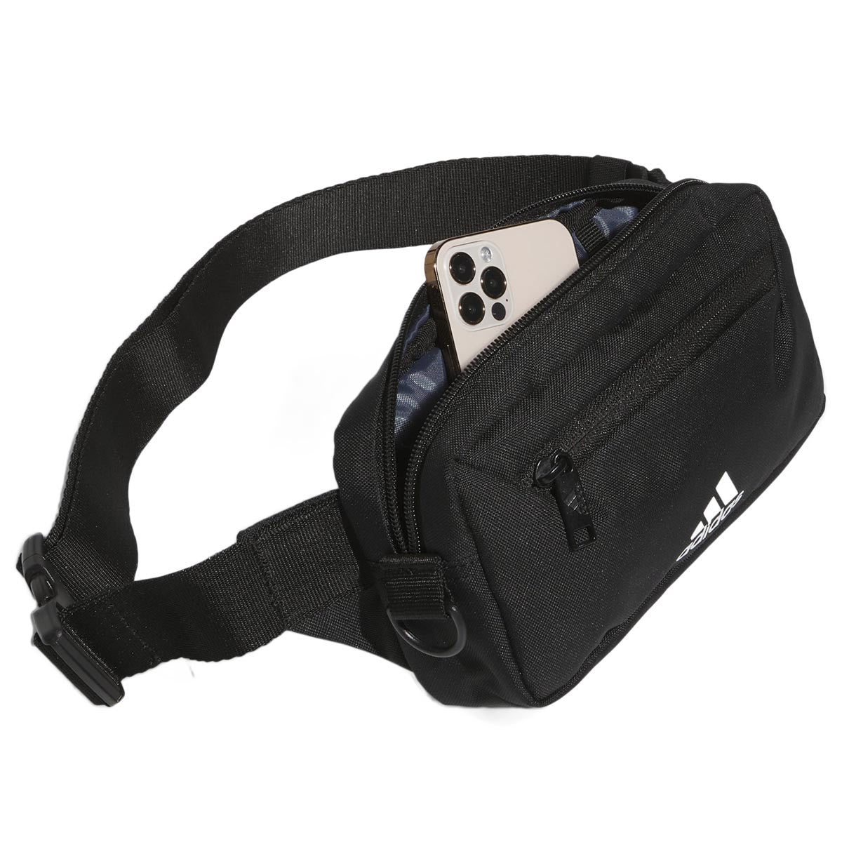 Adidas Must Have 2 Waist Bag - Black image 4