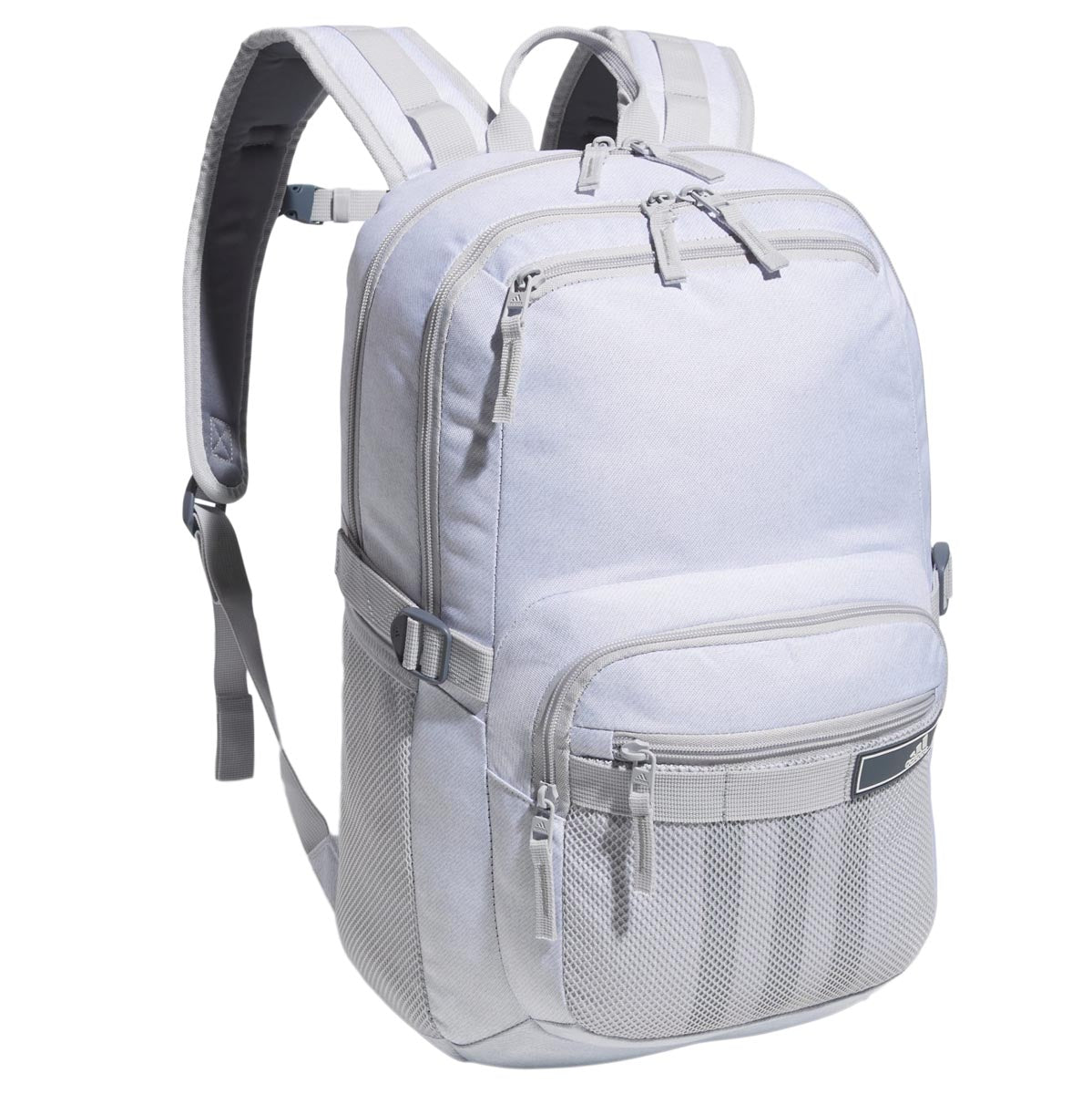 Adidas Energy Backpack - Twill White/LGH Solid Grey/Onyx Grey image 1