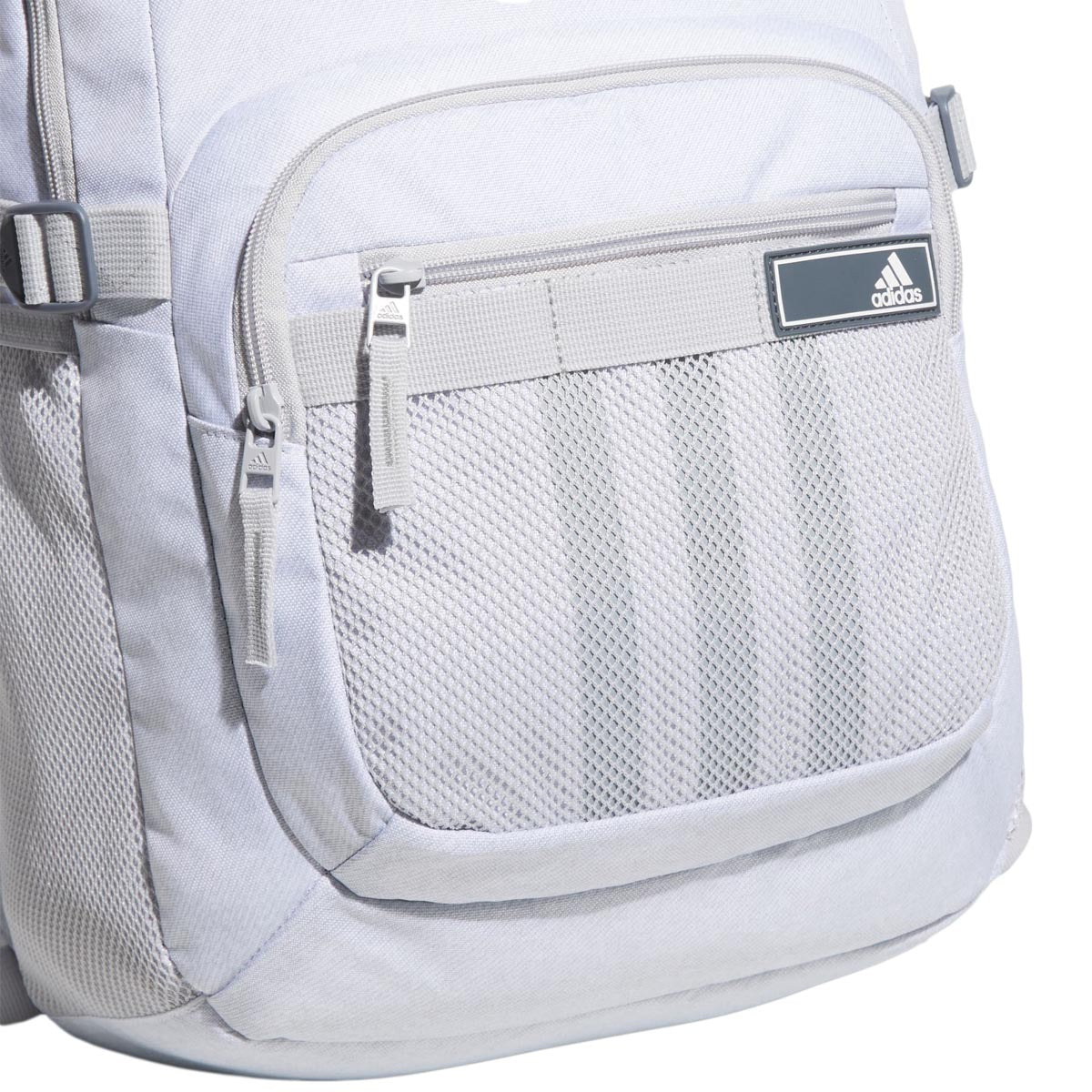 Adidas Energy Backpack - Twill White/LGH Solid Grey/Onyx Grey image 4